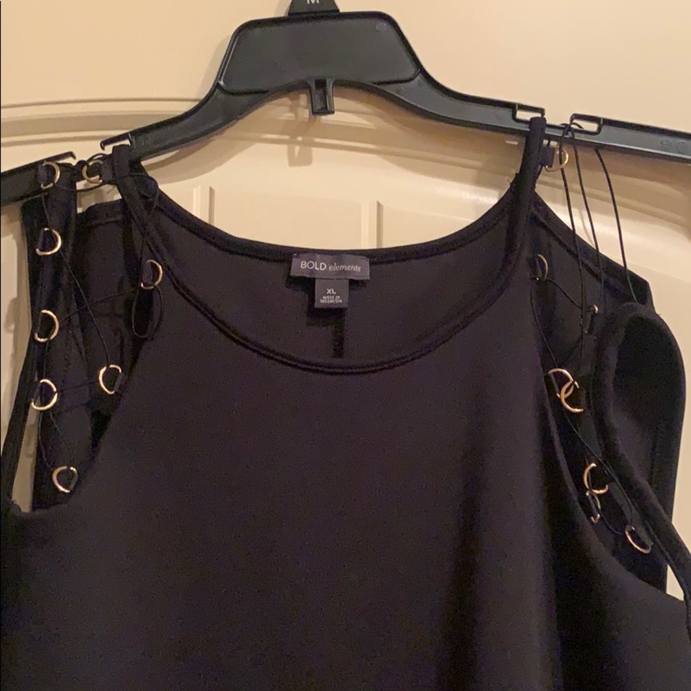 Body Con Dress - Picture 2 of 3